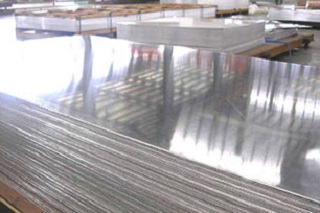 Алюминиевый лист АМГ4